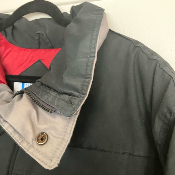 Authentic 80’s Vintage Big Country Ski Jacket - Picture 7 of 7
